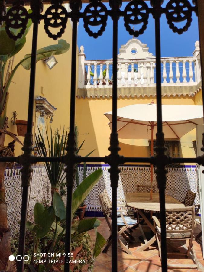 Hostal Dormir en Cádiz, foto 2
