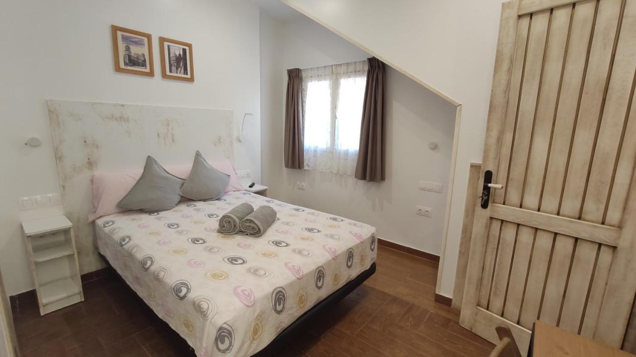 Hostal Dormir en Cádiz, foto 5